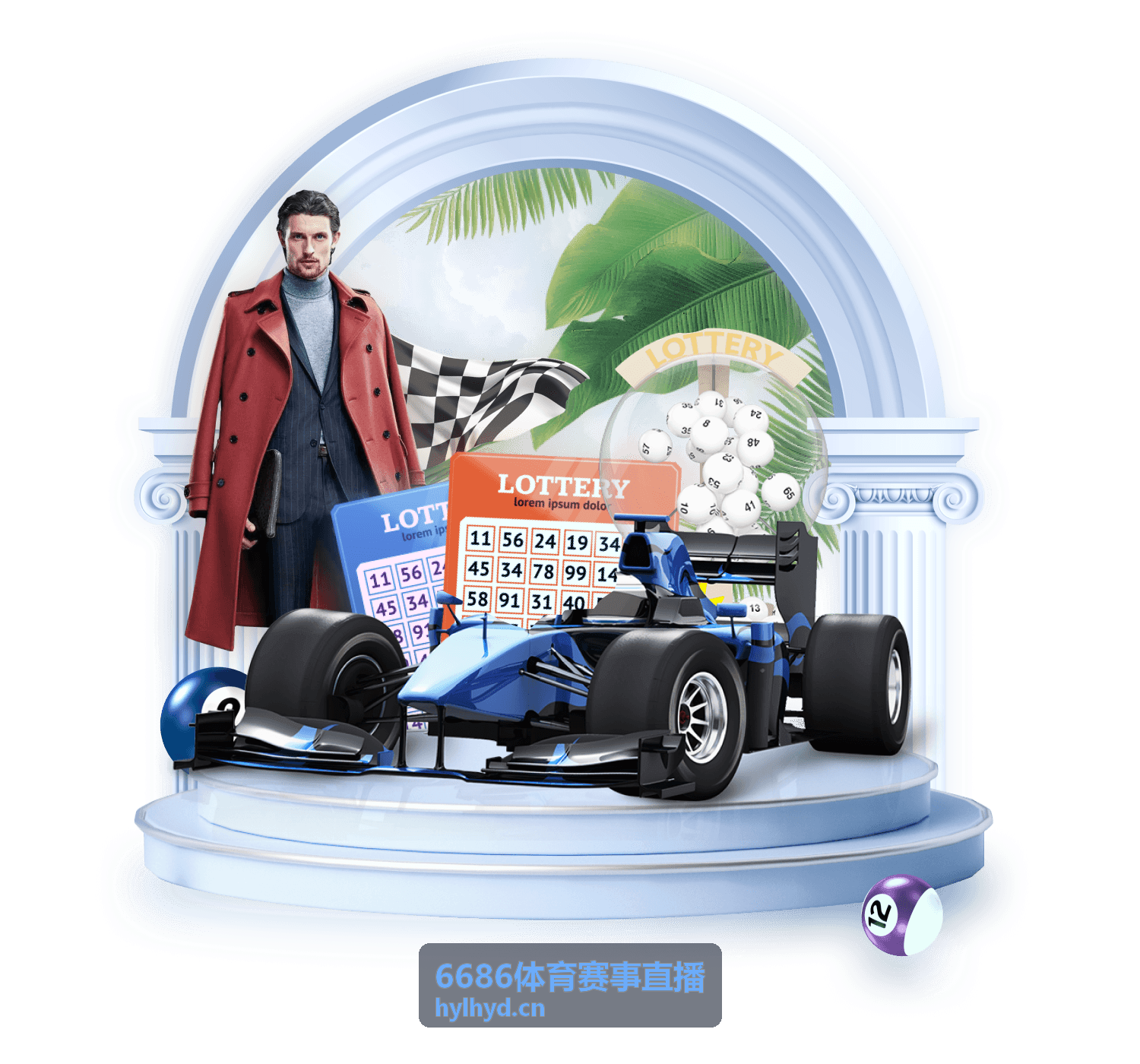 6686体育赛事直播社区达人